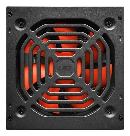Fuente Sentey LNZ 750W Red Fan