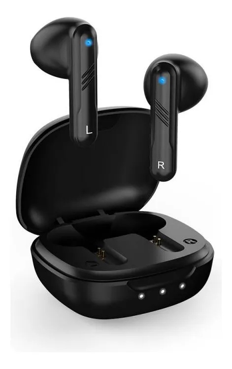 Auriculares Genius Bluetooth HS-M905BT Negros