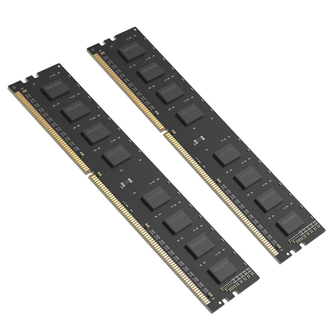 Memoria 16 GB (2x8 GB) DDR4 3200 Mhz Hiksemi Hiker