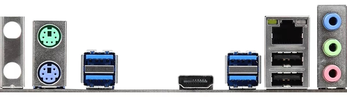 Asrock Z390 Phantom Gaming 4s ac con M2 Wifi y Bluetooth para Intel 8va y 9na gen zocalo 1151