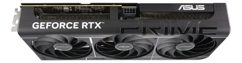 RTX 5060 TI 16 GB GDDR7 ASUS Prime