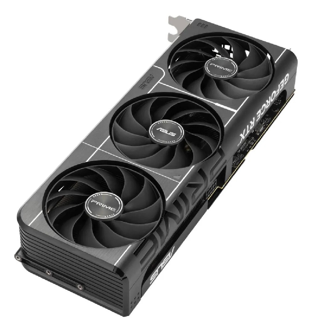 RTX 5060 TI 16 GB GDDR7 ASUS Prime