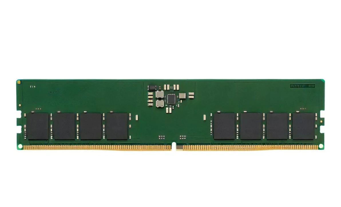 Memoria 16 GB DDR5 5600 Mhz Kingston