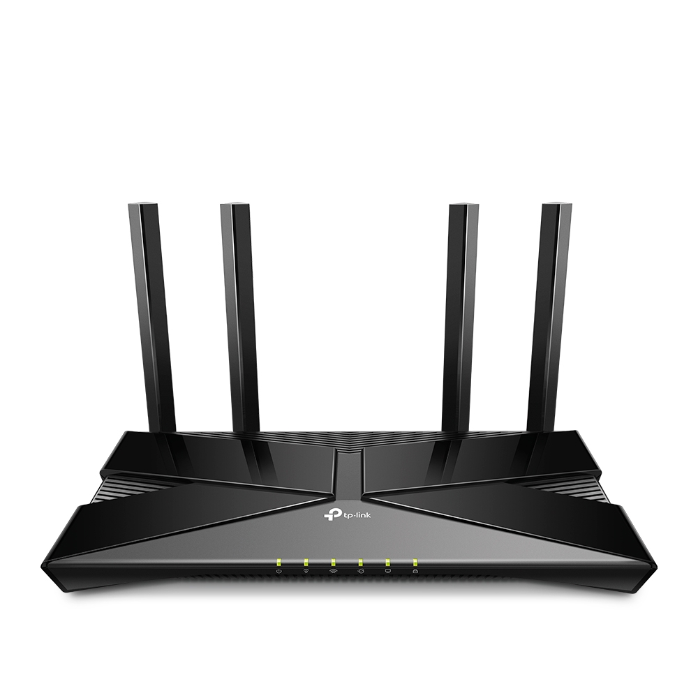 Router TP-Link Archer AX53 AX3000 DualBand Gigabit 