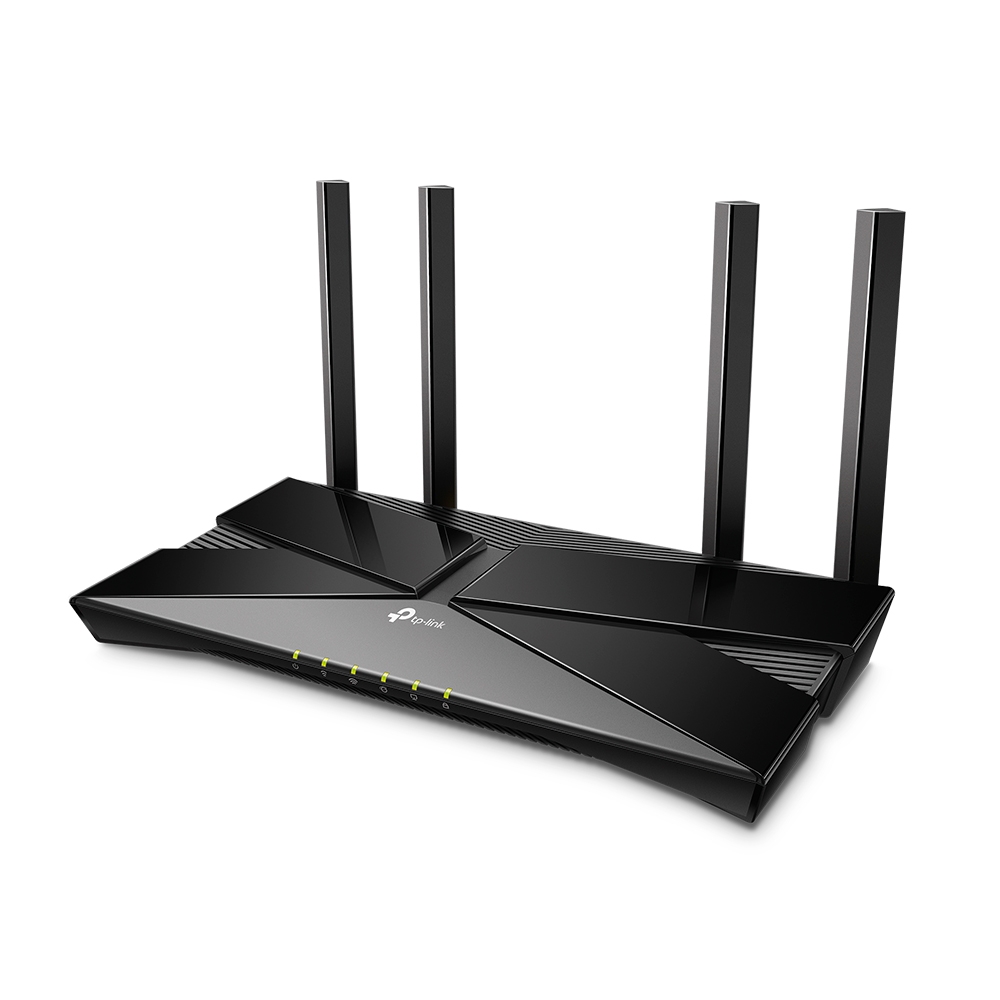 Router TP-Link Archer AX53 AX3000 DualBand Gigabit 