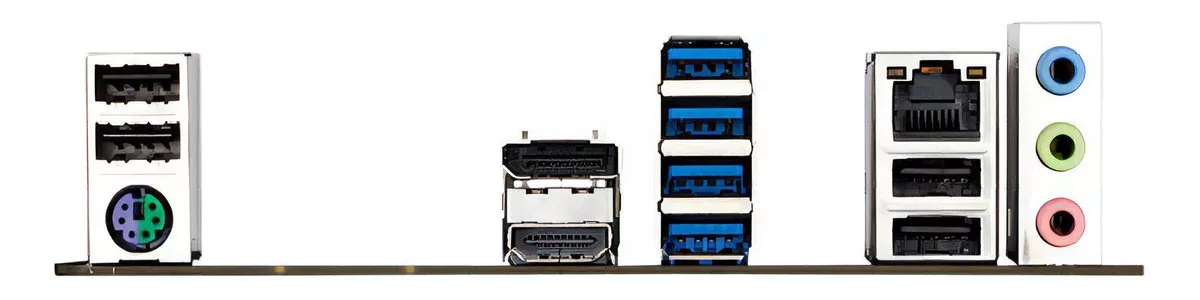 Mother Gigabyte A520M DS3H V2