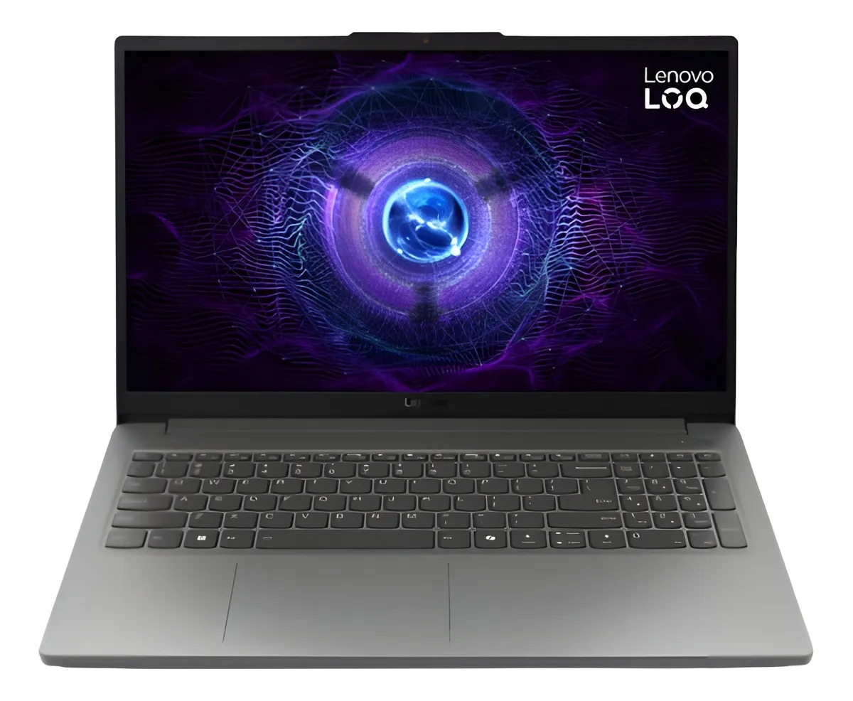 Notebook Lenovo LOQ 15