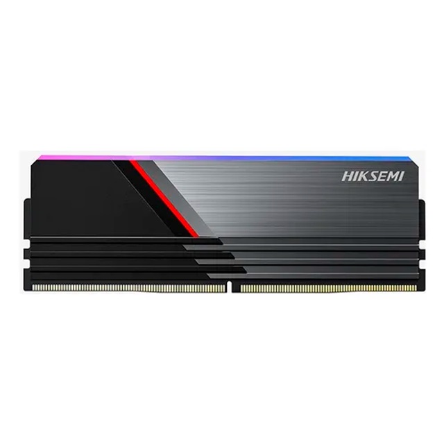 Memoria 16 GB DDR4 3200 Mhz Hiksemi Sword RGB