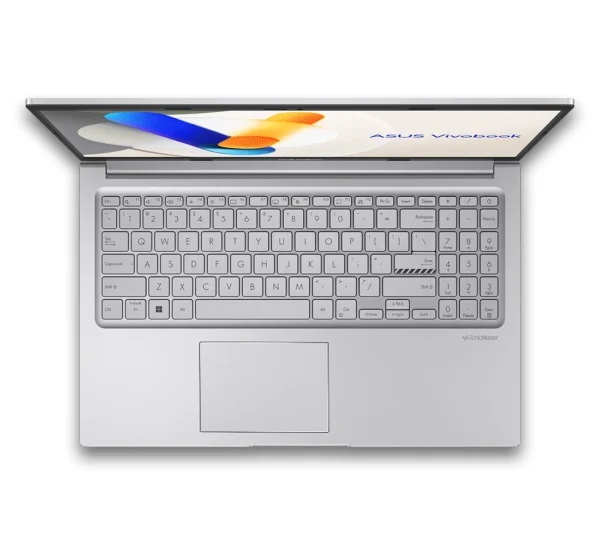 Notebook ASUS Vivobook X1504V 15.6 FHD Intel Core I7 13ra GEN 16 GB RAM 512 SSD TECL ESP W11