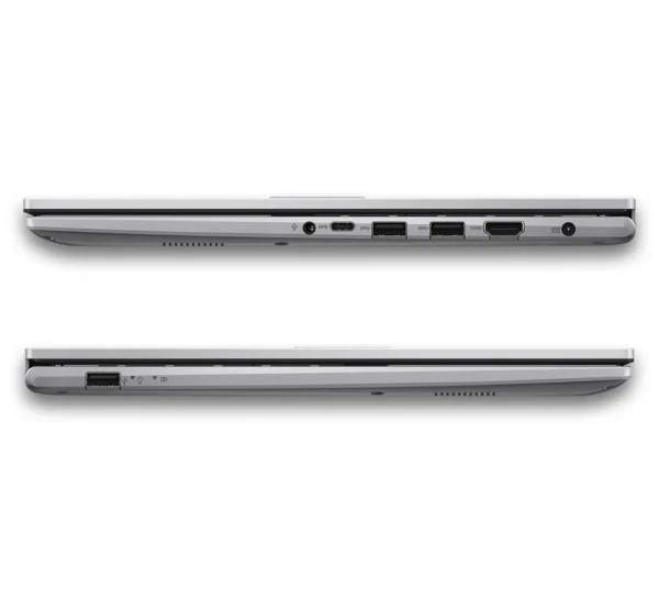 Notebook ASUS Vivobook X1504V 15.6 FHD Intel Core I7 13ra GEN 16 GB RAM 512 SSD TECL ESP W11