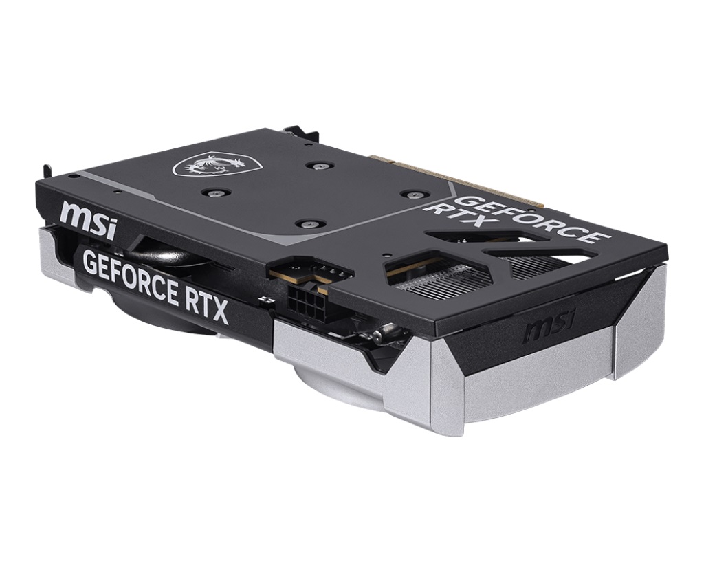RTX 5050 8 GB GDDR6 MSI VENTUS 2X OC
