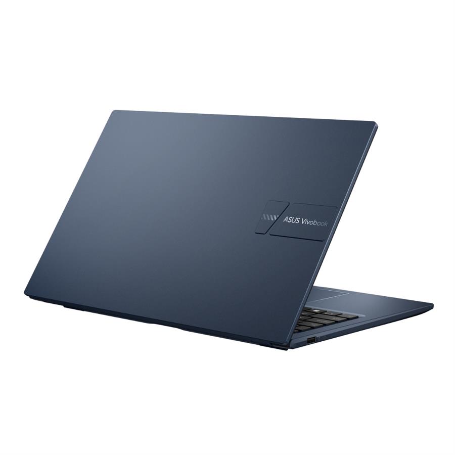Notebook ASUS Vivobook X1504Z 15.6 FHD Intel Core I7 12va GEN 40 GB RAM 512 SSD TECL ESP