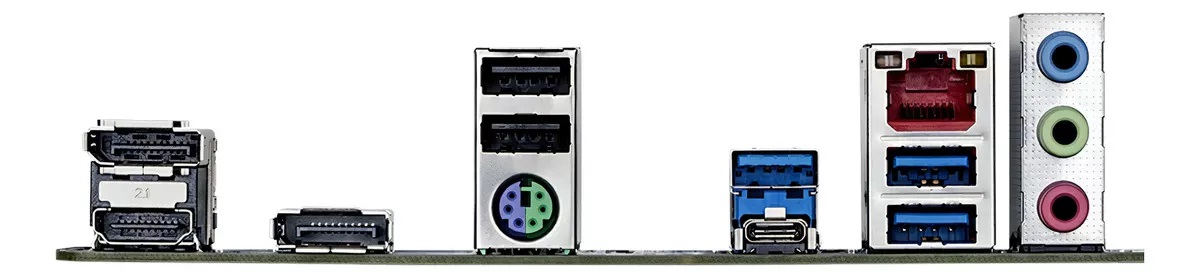 Gigabyte B650M D3HP AM5 DDR5