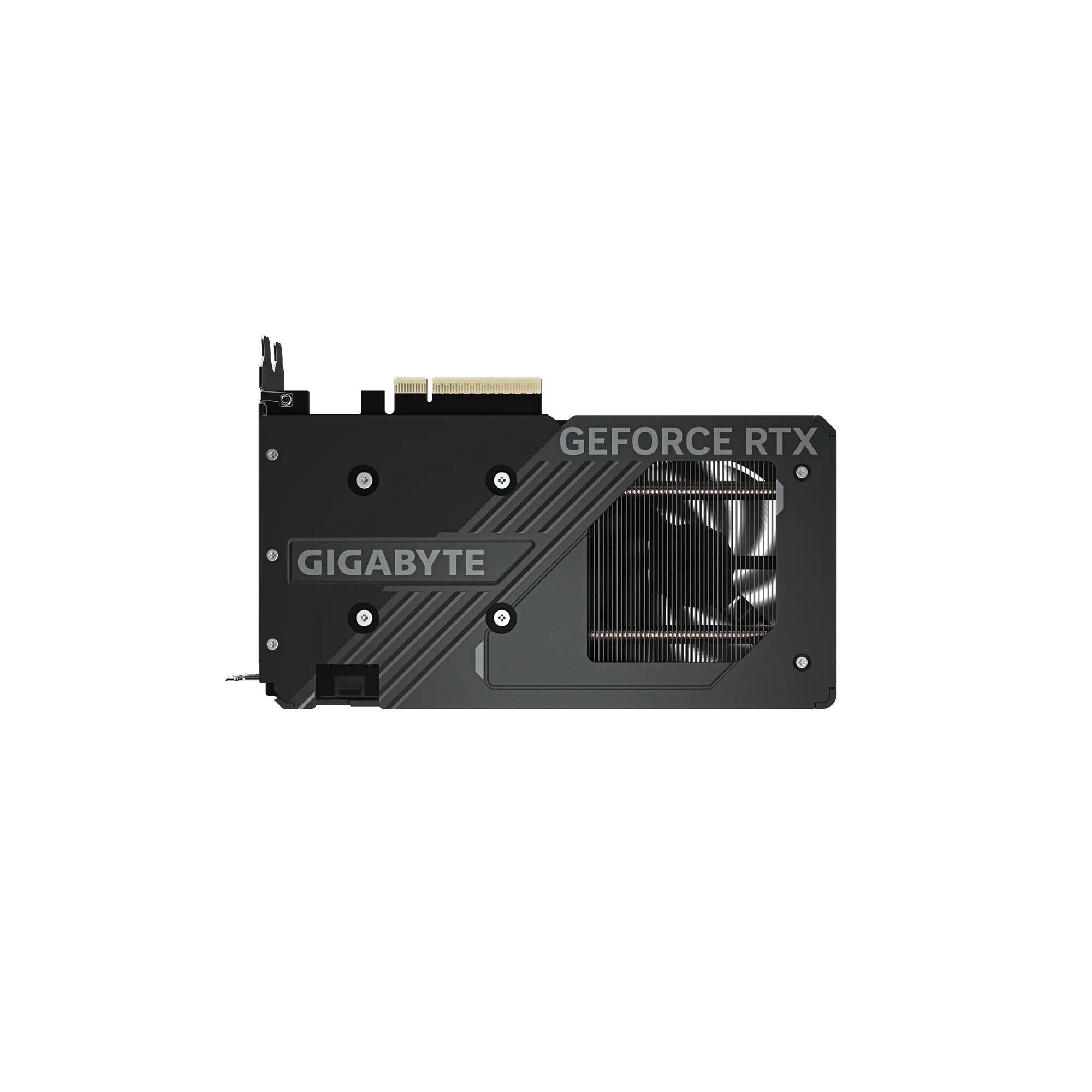 RTX 5060 8 GB GDDR7 Gigabyte Windforce OC