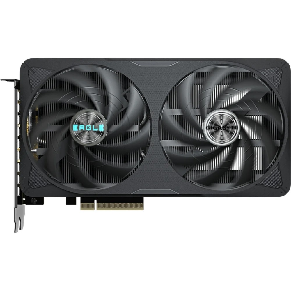 RTX 5060TI 8 GB GDDR7 Gigabyte EAGLE OC