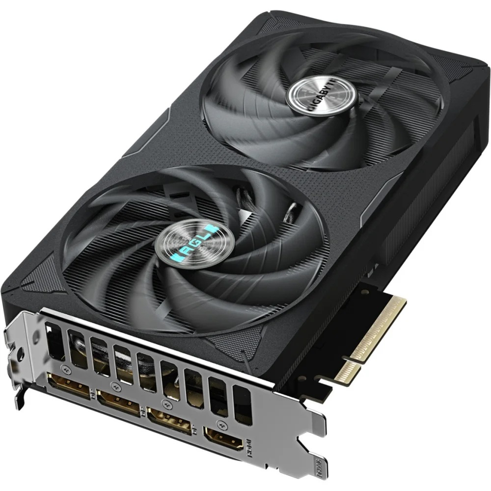 RTX 5060TI 8 GB GDDR7 Gigabyte EAGLE OC