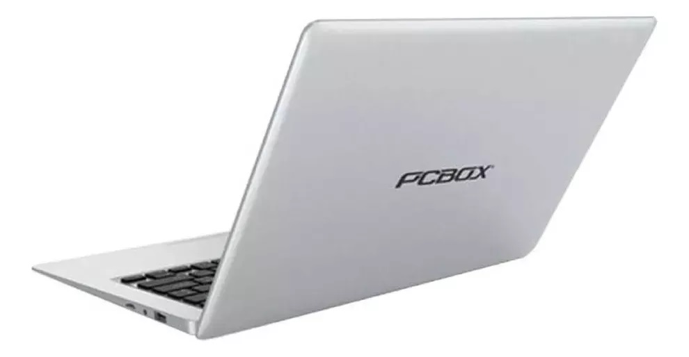 Notebook Cloudbook Pcbox 14.1 HD Intel N4020 4 GB RAM SSD 120 GB W11 PCB-GLW2