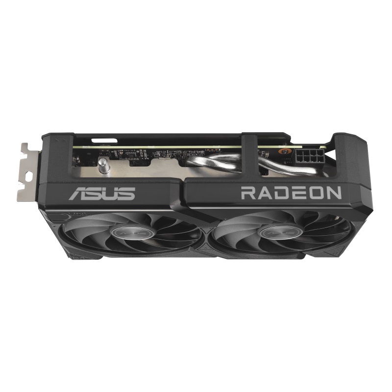 RX 9060 XT 8 GB GDDR6 ASUS Dual OC