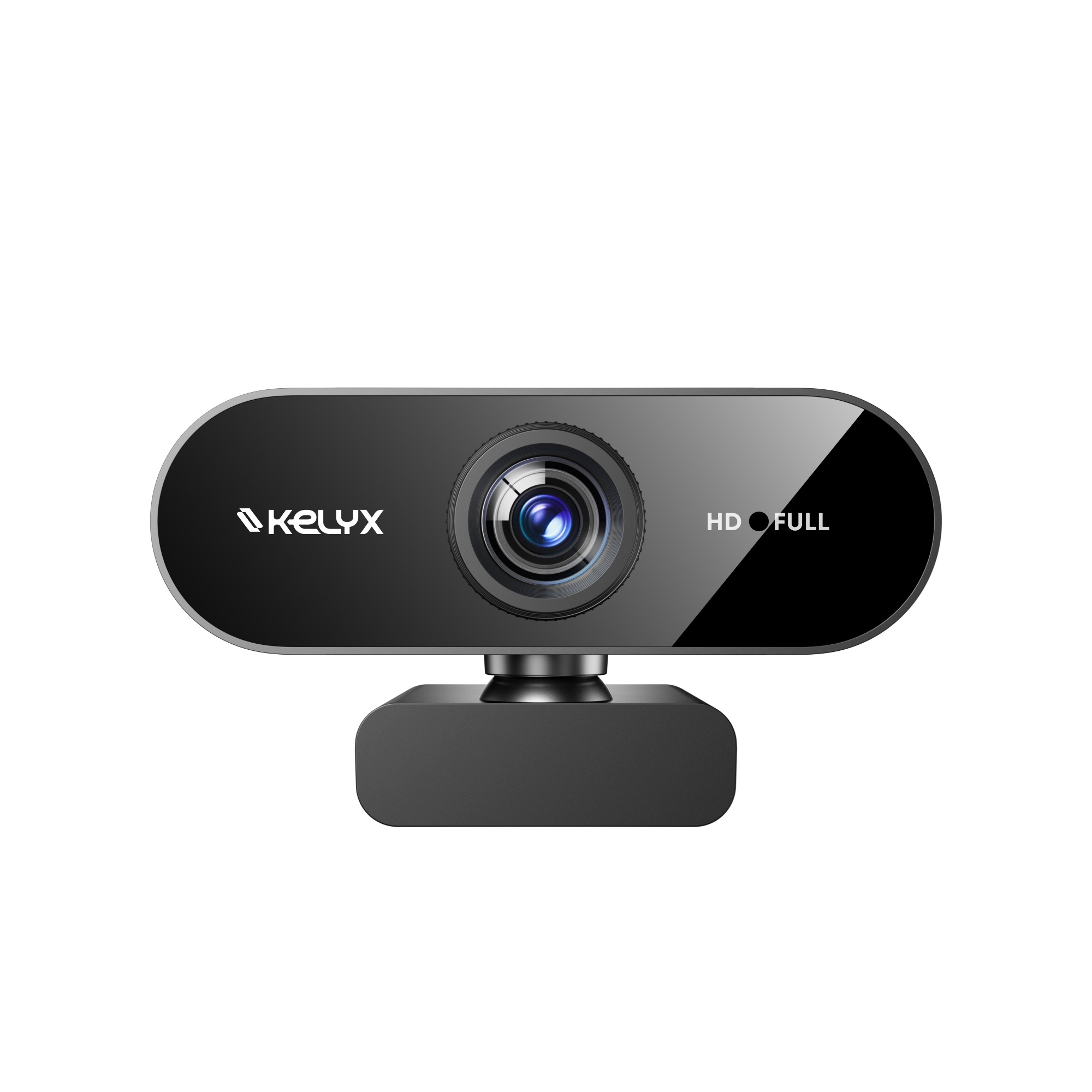 Web Cam Kelyx 1080P Full HD con microfono