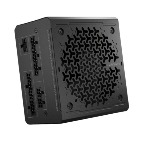 Fuente Corsair 850W RM850e Cybenetics Gold Full Modular PCIe 5.1 ATX 3.1