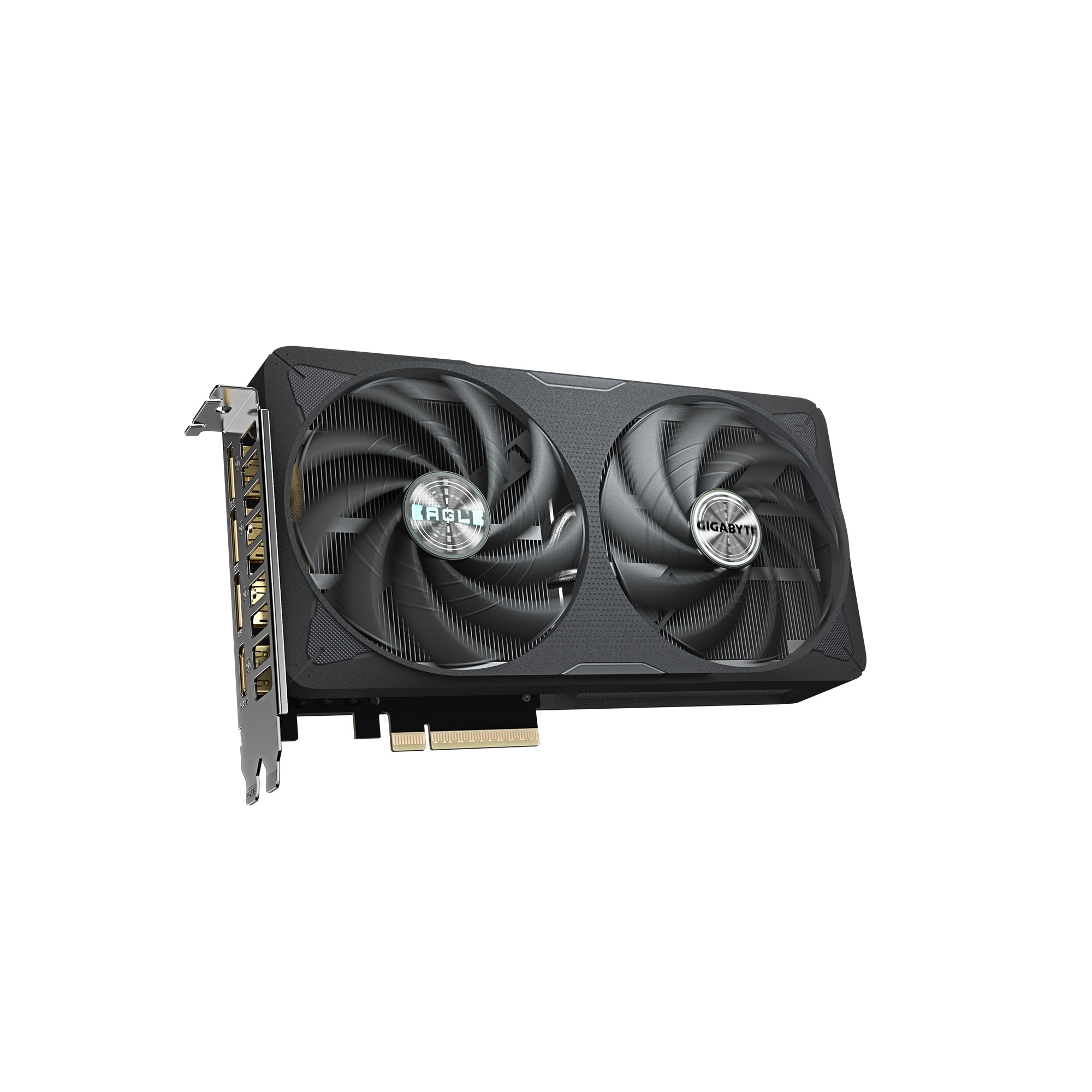 RTX 5060 TI 16 GB GDDR7 Gigabyte EAGLE OC