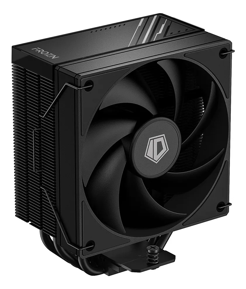 Cooler CPU ID-Cooling FROZN A410 Black TDP 220W