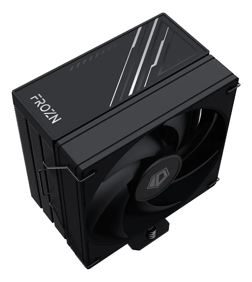 Cooler CPU ID-Cooling FROZN A410 Black TDP 220W
