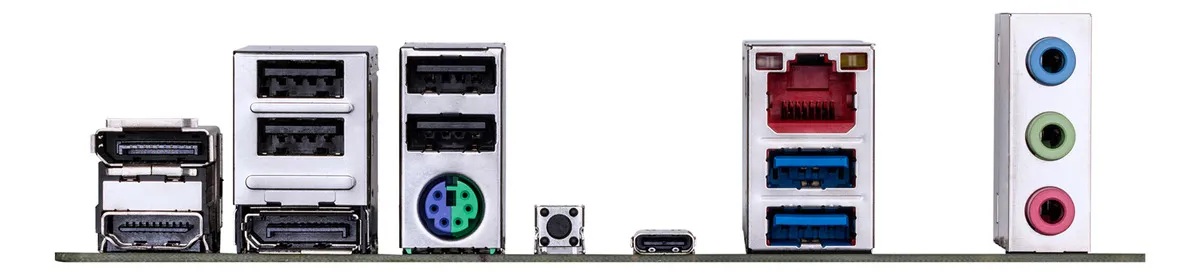 Gigabyte B840M DS3H AM5 DDR5