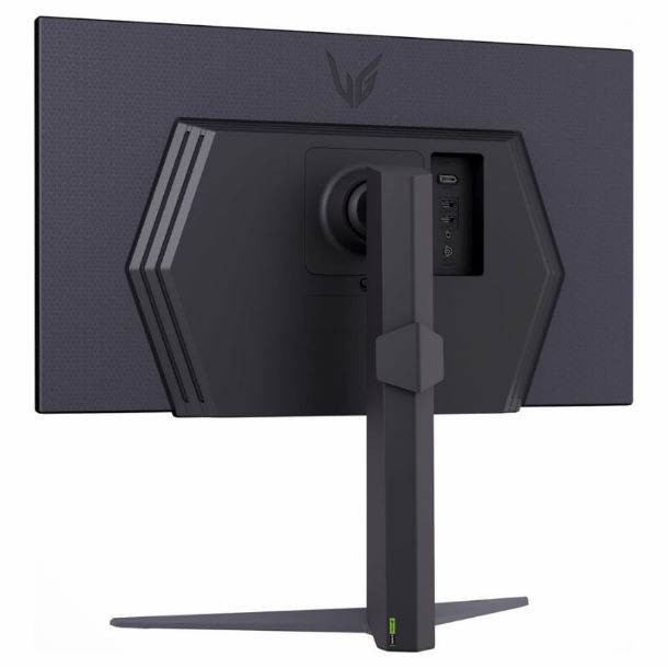 Monitor LG 27 pulgadas 27GS75Q QHD IPS 180 Hz 1ms G-Sync HDR10