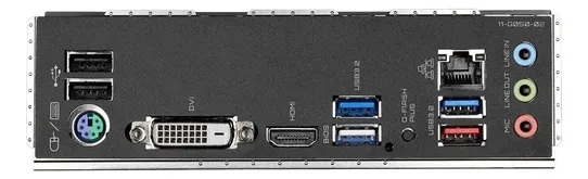 Gigabyte B550 Gaming X V2 AM4