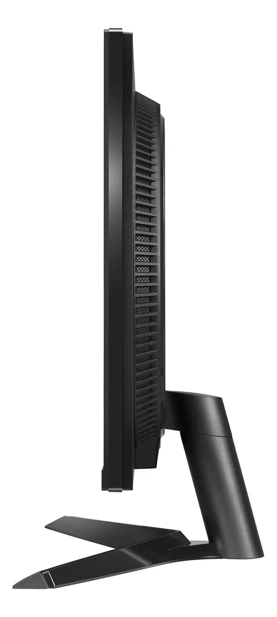 Monitor 24 Pulgadas LG UltraGear 24GS60F Full HD 180Hz 1ms IPS HDR