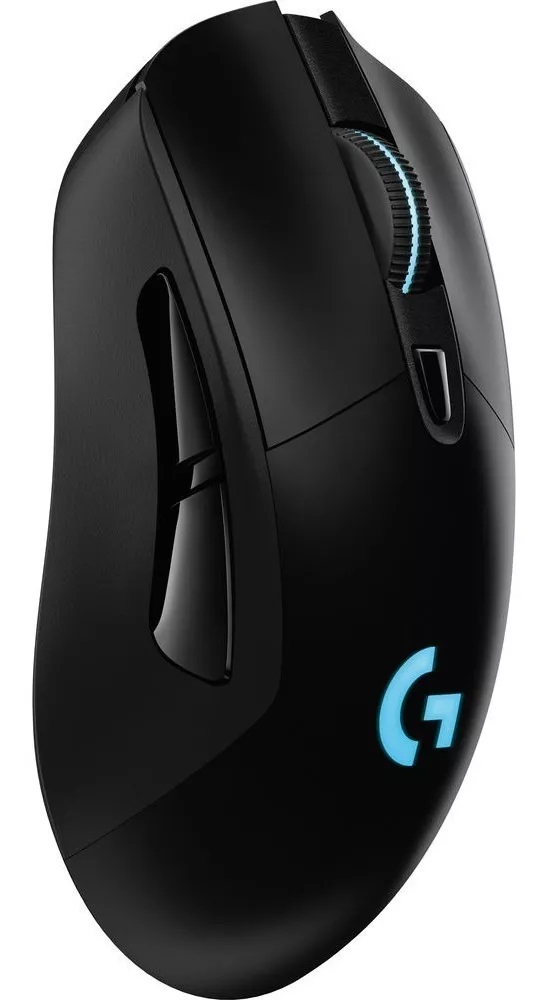 Mouse Gamer Logitech G703 Lightspeed Hero 25k Inalambrico