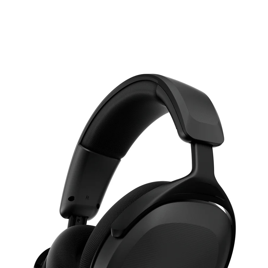 Auriculares HyperX Cloud Stinger 2 Core DTS X audio espacial 3D Negro USB