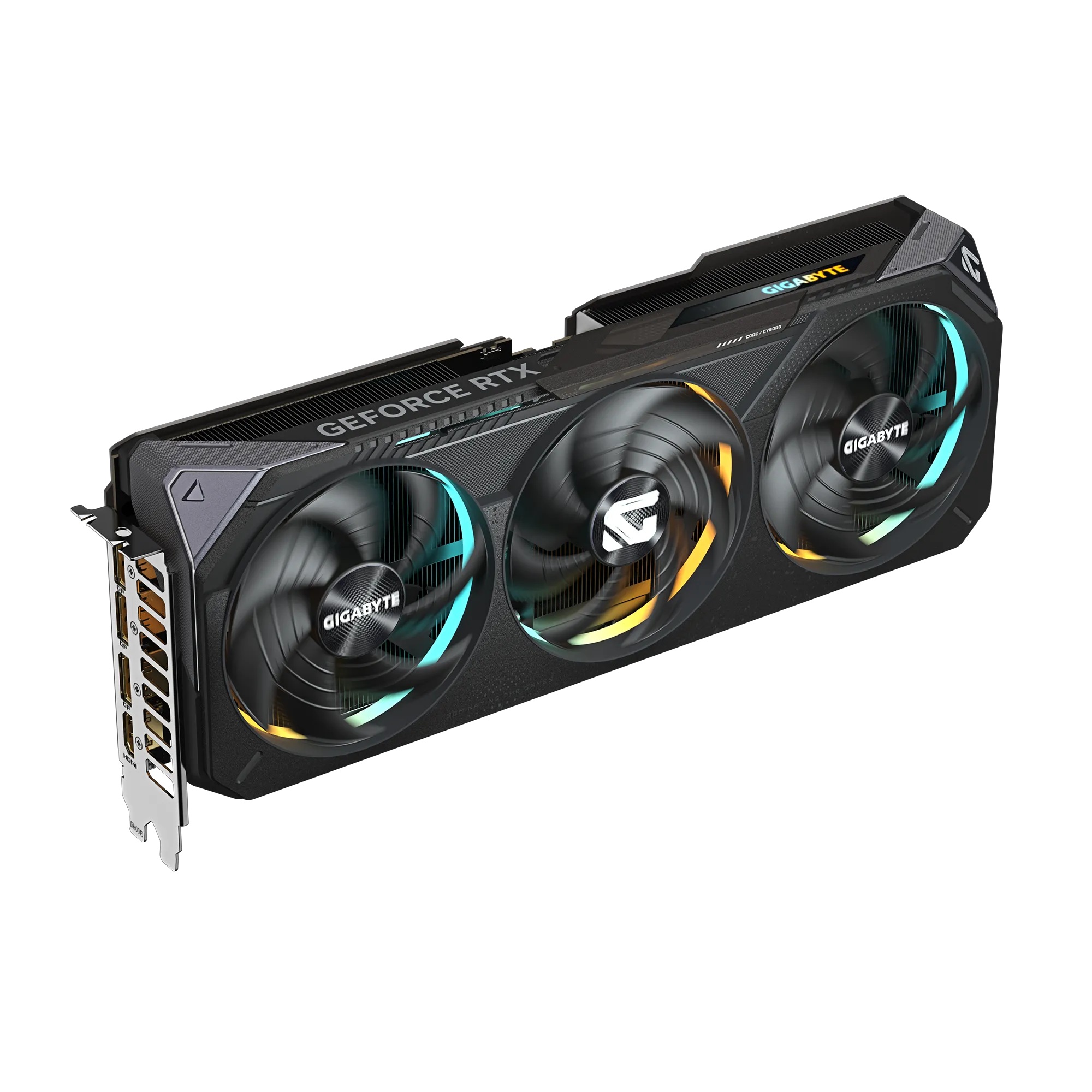 RTX 5070 12 GB GDDR7 Gigabyte Gaming OC
