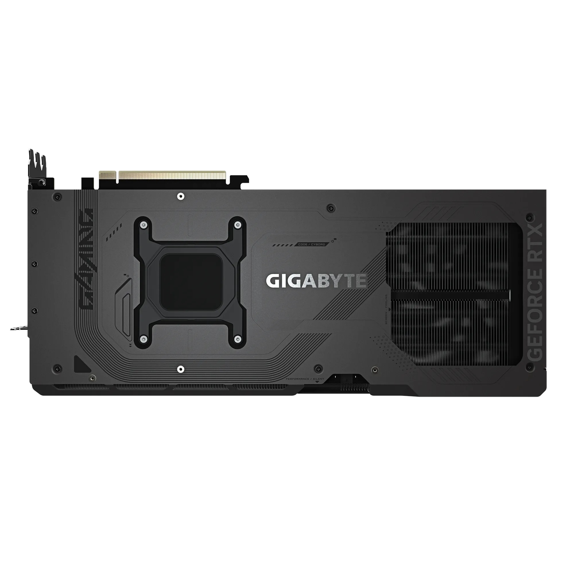 RTX 5090 32 GB GDDR7 Gigabyte Gaming OC