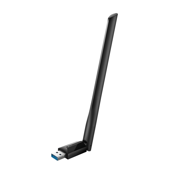 Placa WiFi USB AX1800 MBPS Archer TX35U PLUS doble banda alta ganancia