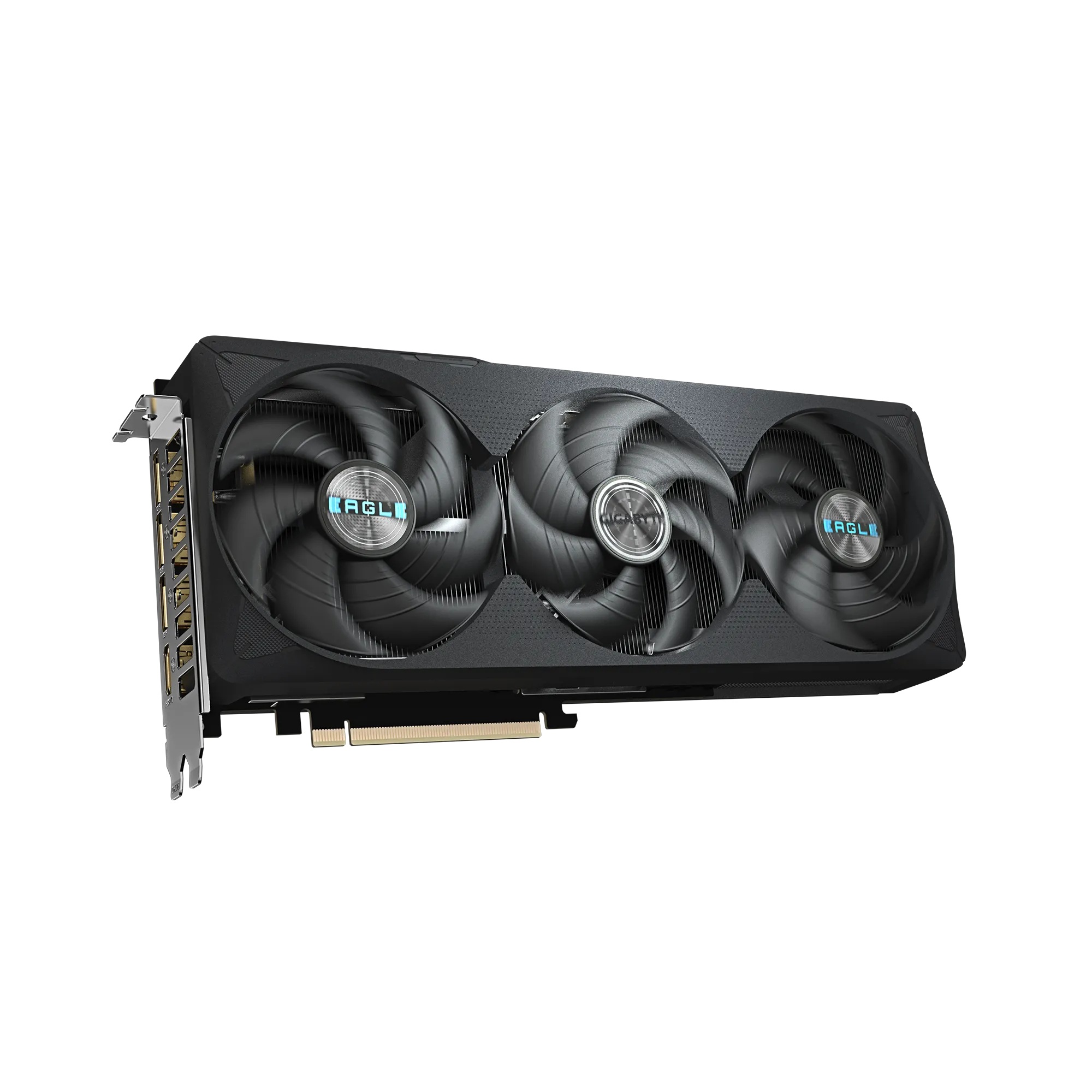 RTX 5070TI 16 GB GDDR7 Gigabyte Eagle OC