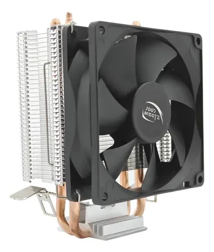 Disipador para CPU Kelyx 95W INTEL o AMD universal