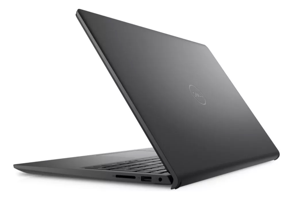 Notebook Dell Inspiron 15 3535 15.6 FHD AMD Ryzen 7520U 8 GB RAM DDR5 SSD 512 GB Win 11 Home Tecl Ingl