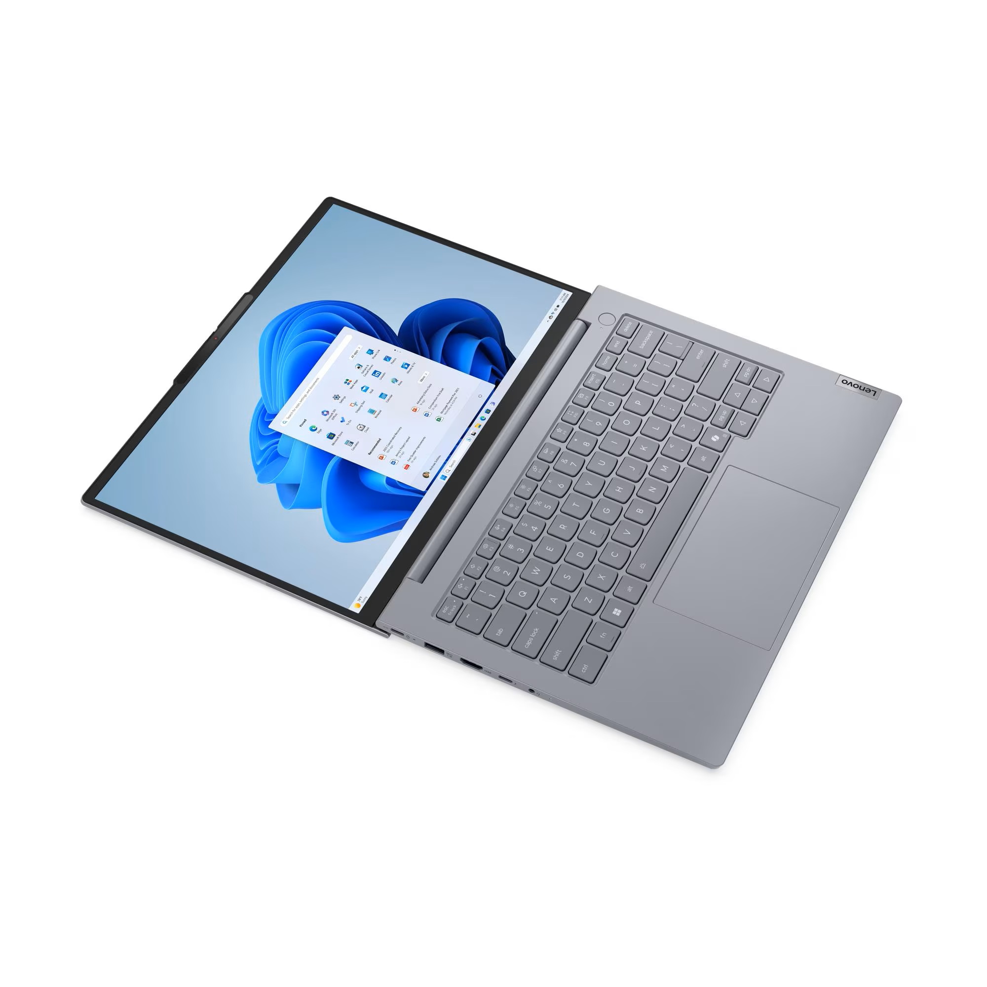 Notebook Lenovo Thinkbook 14 G8 IRL Intel Core 7 Ultra 240H 16 GB SSD 512 GB TECL ESP 21SG001PAC