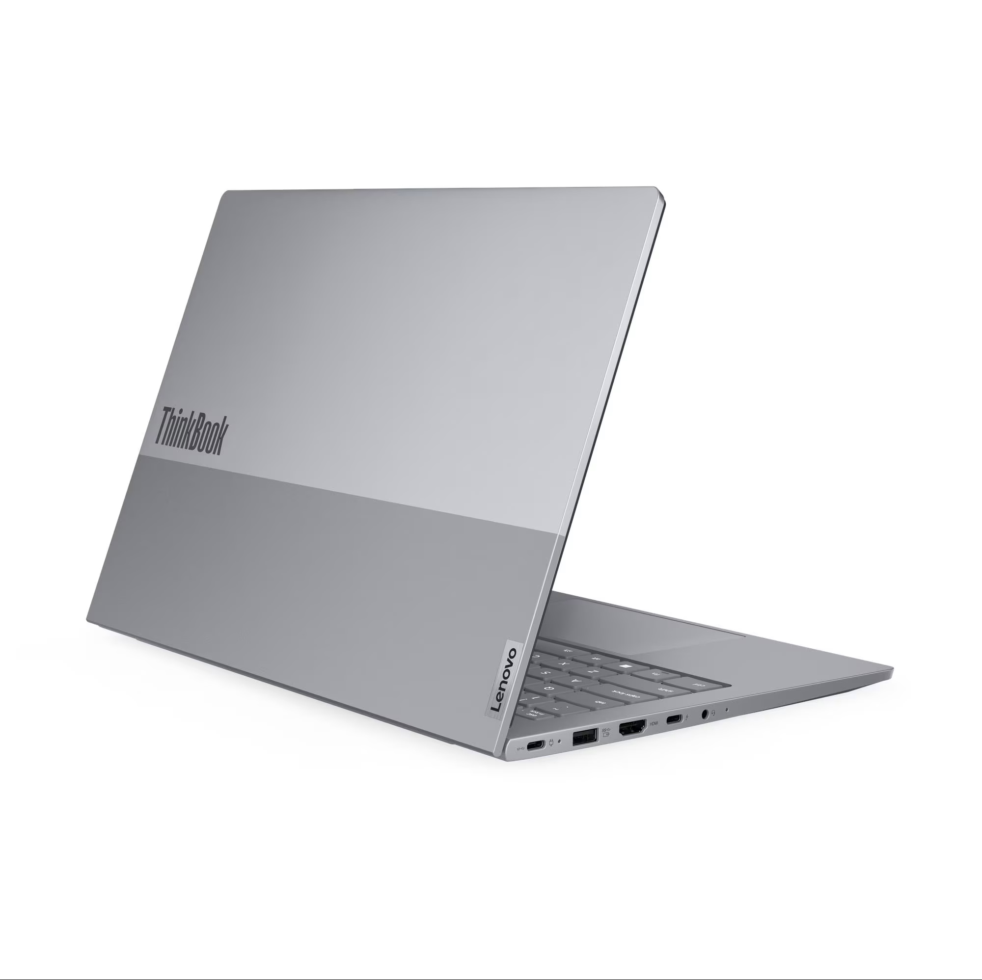 Notebook Lenovo Thinkbook 14 G8 IRL Intel Core 7 Ultra 240H 32 GB SSD 512 GB TECL ESP 21SG001PAC