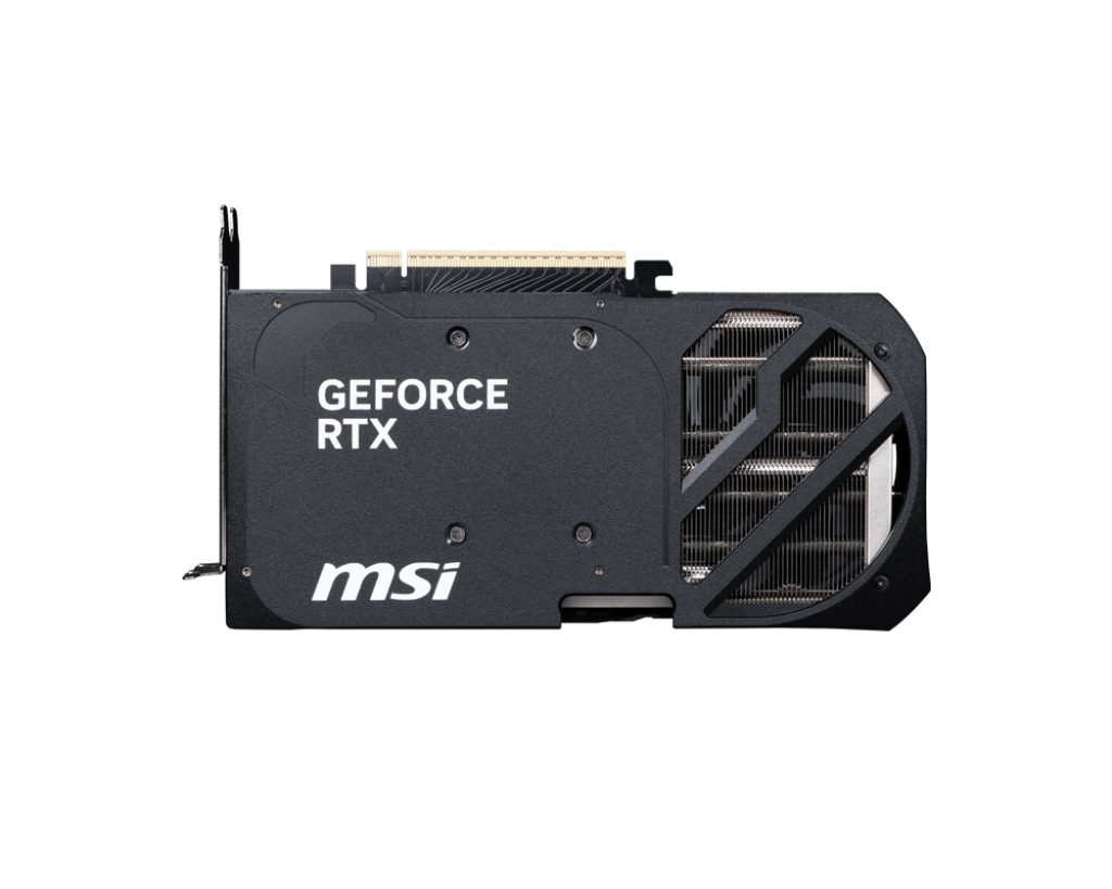 RTX 5070 12 GB GDDR7 MSI Shadow 2X OC