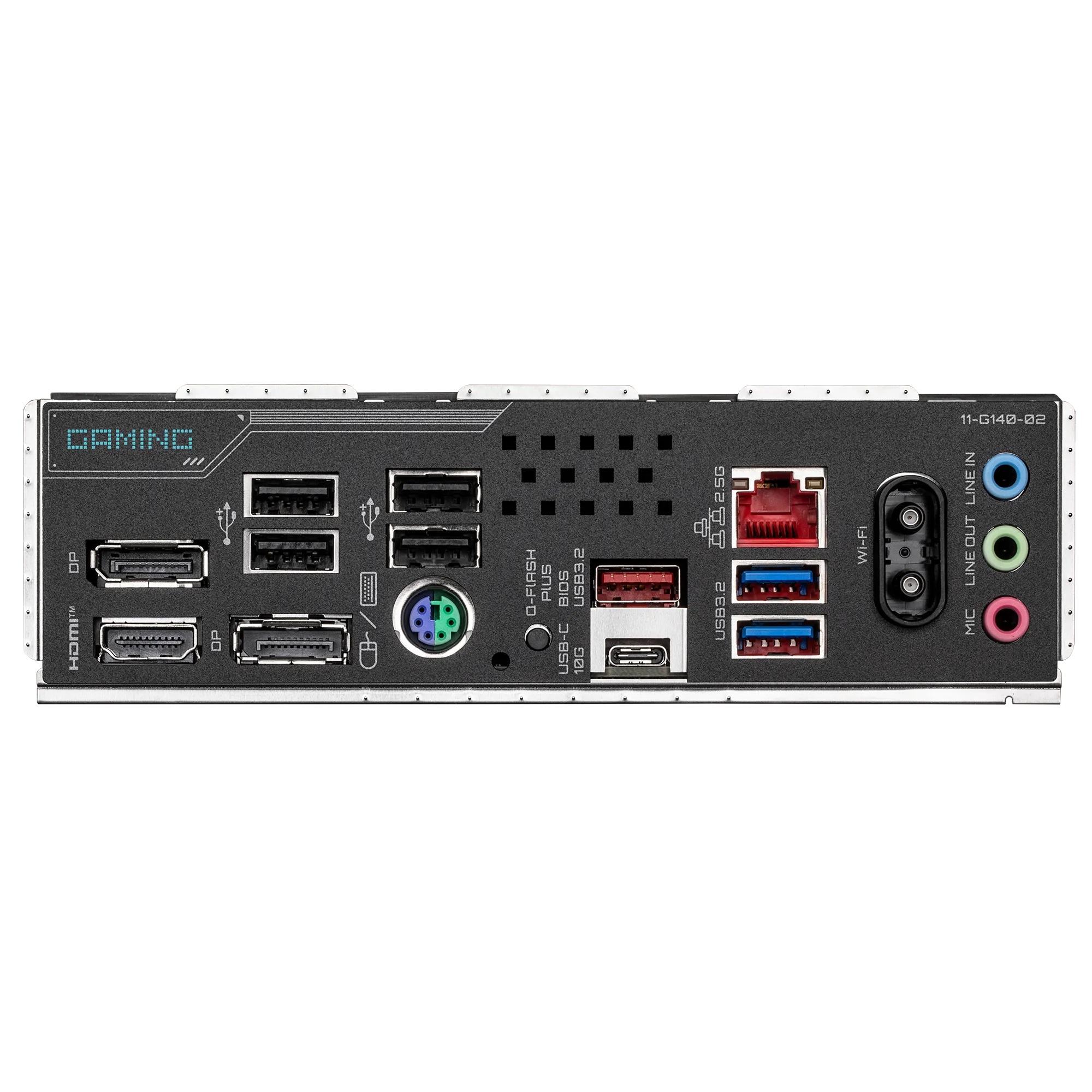 Gigabyte B850M Gaming X Wifi6E AM5 DDR5