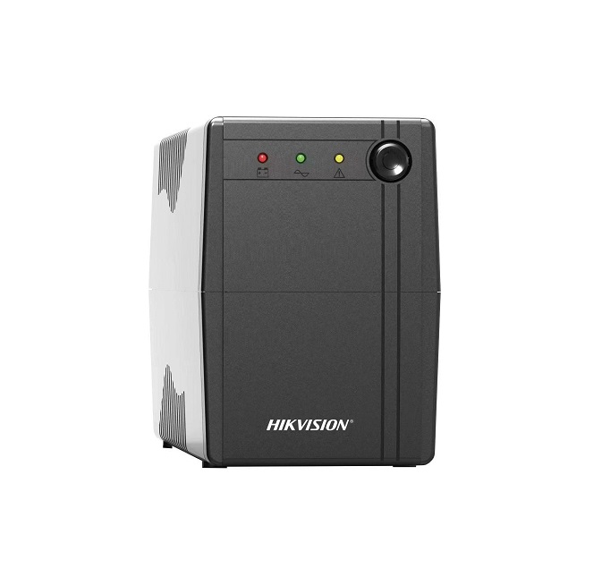 UPS 600VA 360W Hikvision DS-UPS600 Smart 220v