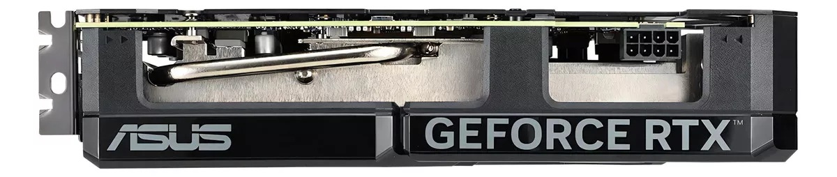 RTX 4060TI 8GB GDDR6 ASUS OC Edition