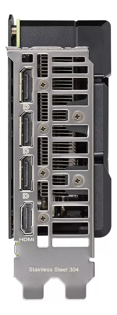 RTX 4060TI 8GB GDDR6 ASUS OC Edition