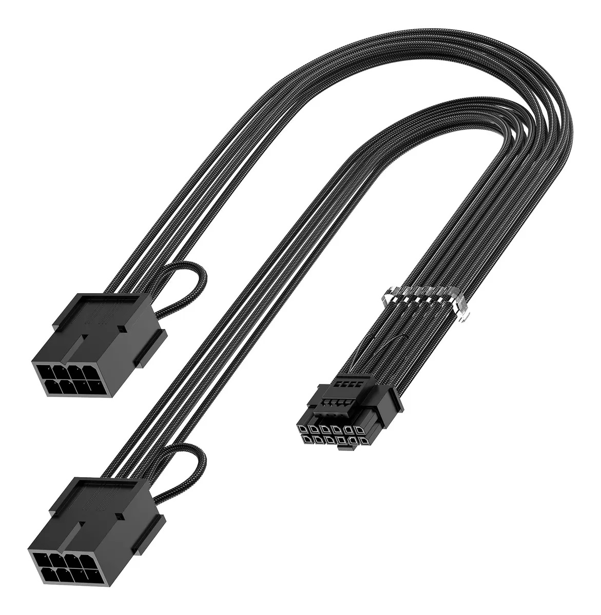 Cable adaptador 12VHPWR 600W PCI-E para placas de video RTX serie 5000