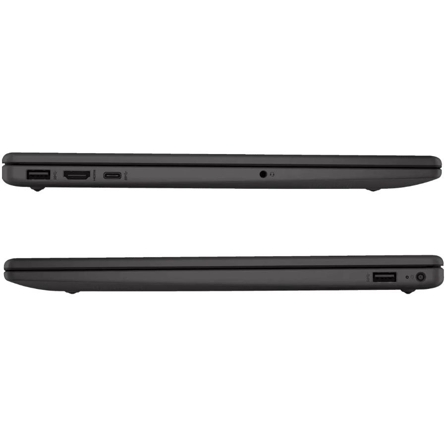 Notebook HP 250 G10 15.6 FHD Intel Core i3 de 13ra Gen 8 GB RAM NVMe 256 GB