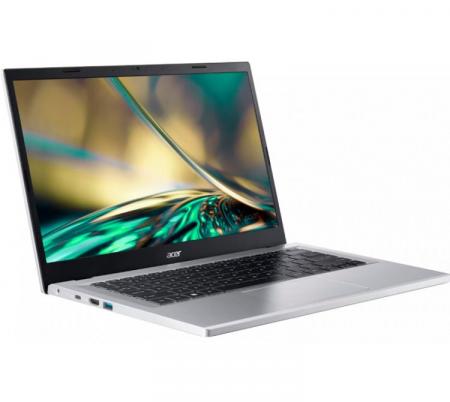 Notebook Acer Aspire 3 14 pulgadas Intel Core i3 N305 8GB SSD 128GB Nvme FHD Win11