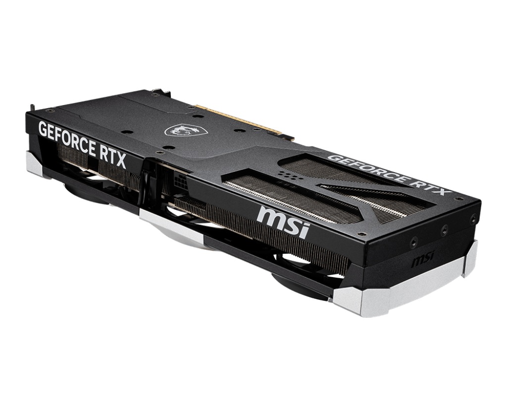 RTX 5070 12 GB GDDR7 MSI VENTUS 3X OC